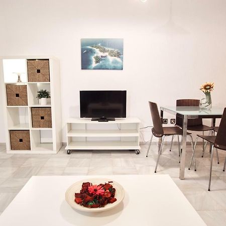 Pureza Oasis Suite Seville Luaran gambar