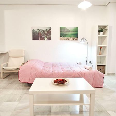 Pureza Oasis Suite Seville Luaran gambar