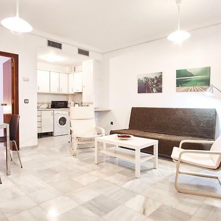 Pureza Oasis Suite Seville Luaran gambar