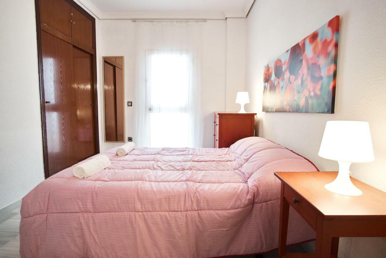 Pureza Oasis Suite Seville Luaran gambar