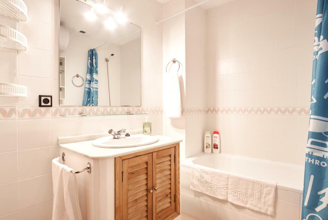 Pureza Oasis Suite Seville Luaran gambar