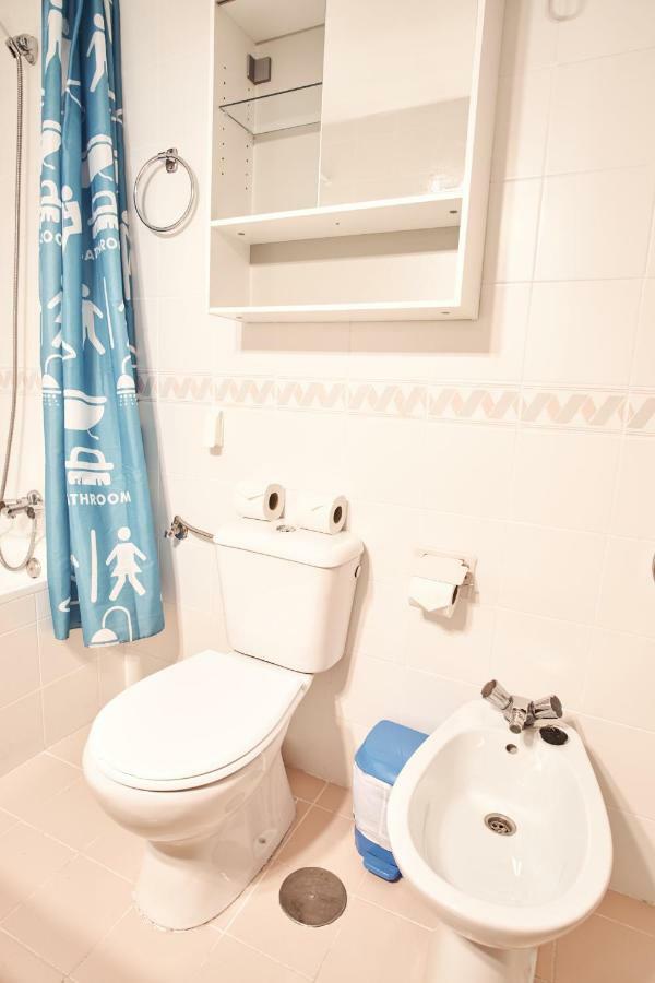 Pureza Oasis Suite Seville Luaran gambar