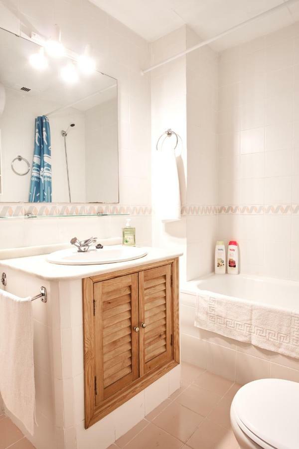 Pureza Oasis Suite Seville Luaran gambar